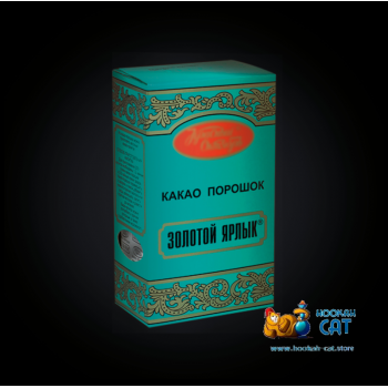 Табак для кальяна Nuggle Советское Какао 25г Акцизный - фото 1